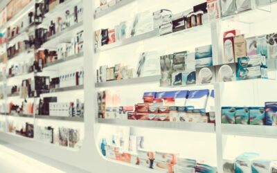 14 opções de franquias de farmácias para você abrir em 2024