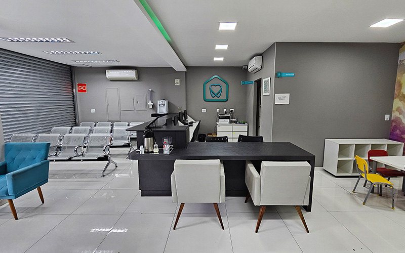 Dentelar - Franquia Odontológica