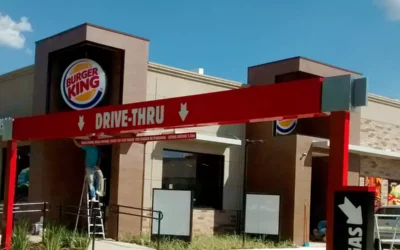 Franquia Burger King: veja o valor, como abrir e se vale a pena investir!