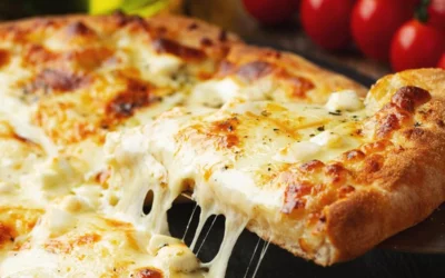Franquias de pizzaria – 17 redes para você escolher a melhor