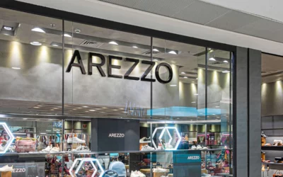 Franquia Arezzo: veja o valor, como abrir e se vale a pena investir!