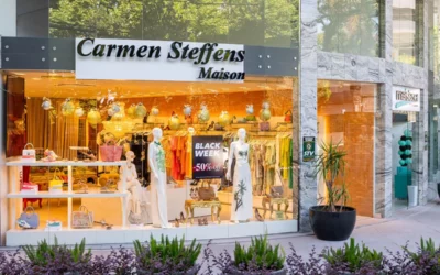 Franquia Carmen Steffens: veja o valor, como abrir e se vale a pena investir!