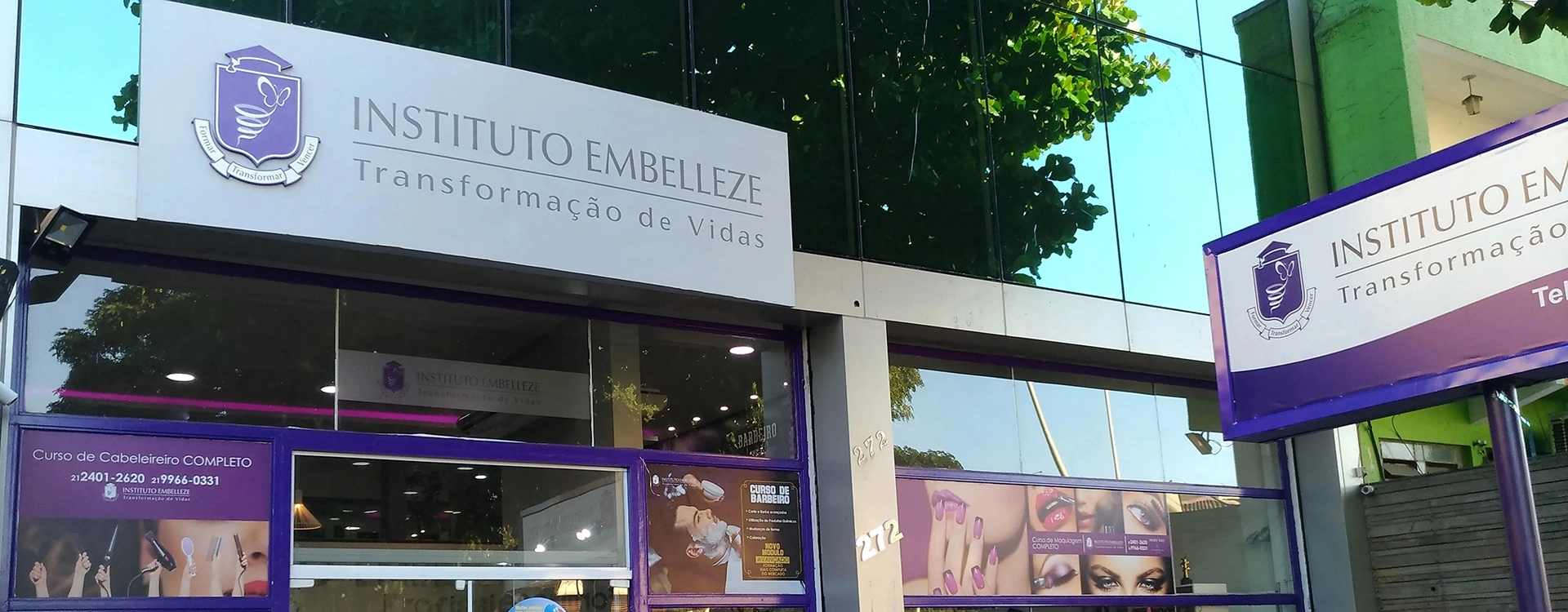 Franquia Instituto Embelleze: veja o valor e se vale a pena!