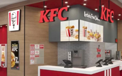 Franquia KFC: veja o valor, como abrir e se vale a pena investir!