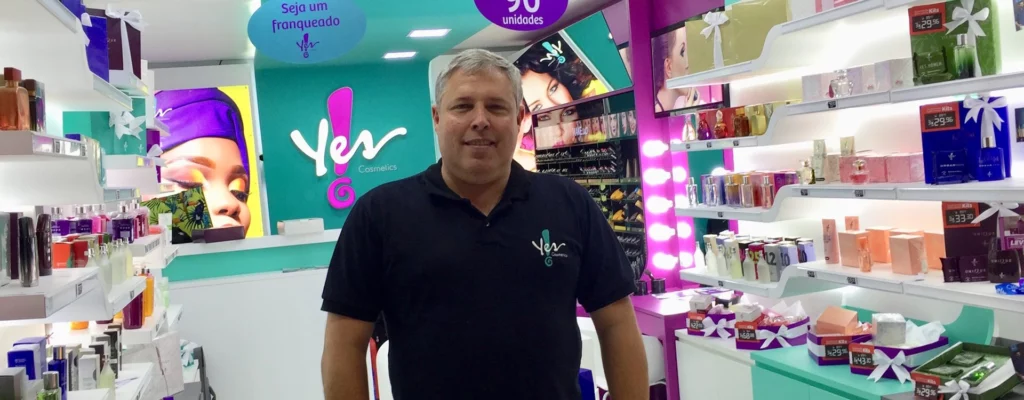 Franquia de bolos caseiros lança modelo de negócio com foco na classe C -  Alshop - Associação Brasileira de Lojistas de Shopping