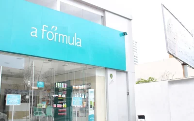 Franquia A Fórmula: veja como abrir e se vale a pena investir!